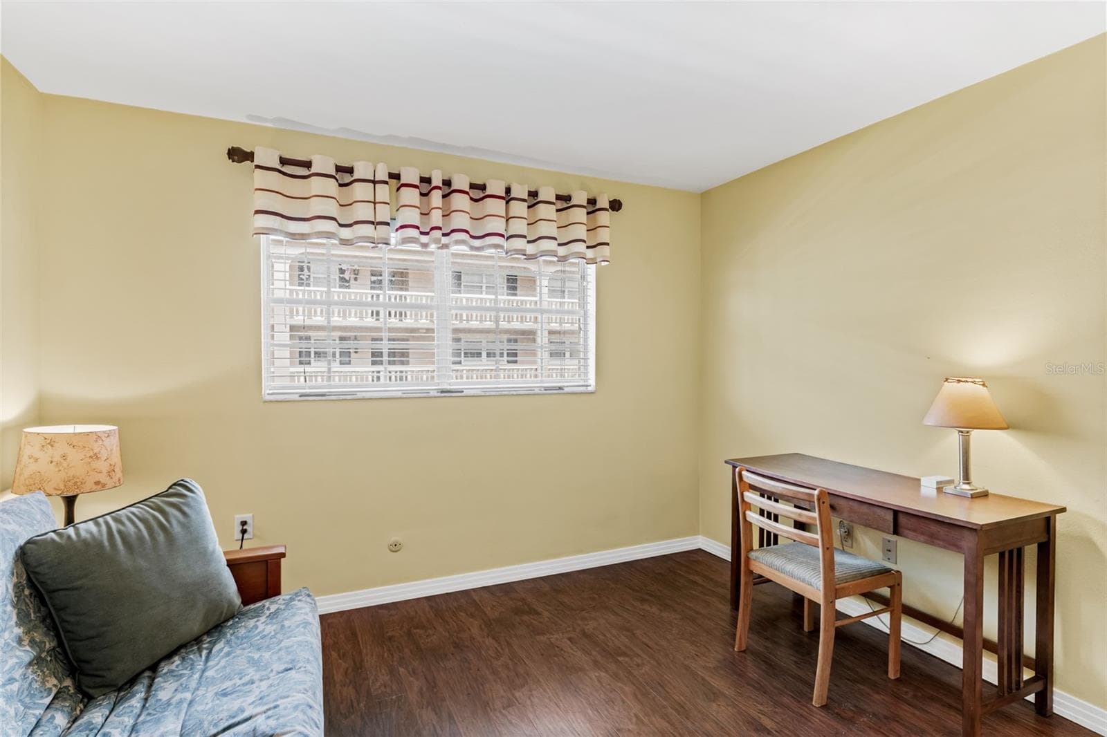 Second bedroom - 147 BLUFF VIEW DR #206, BELLEAIR BLUFFS