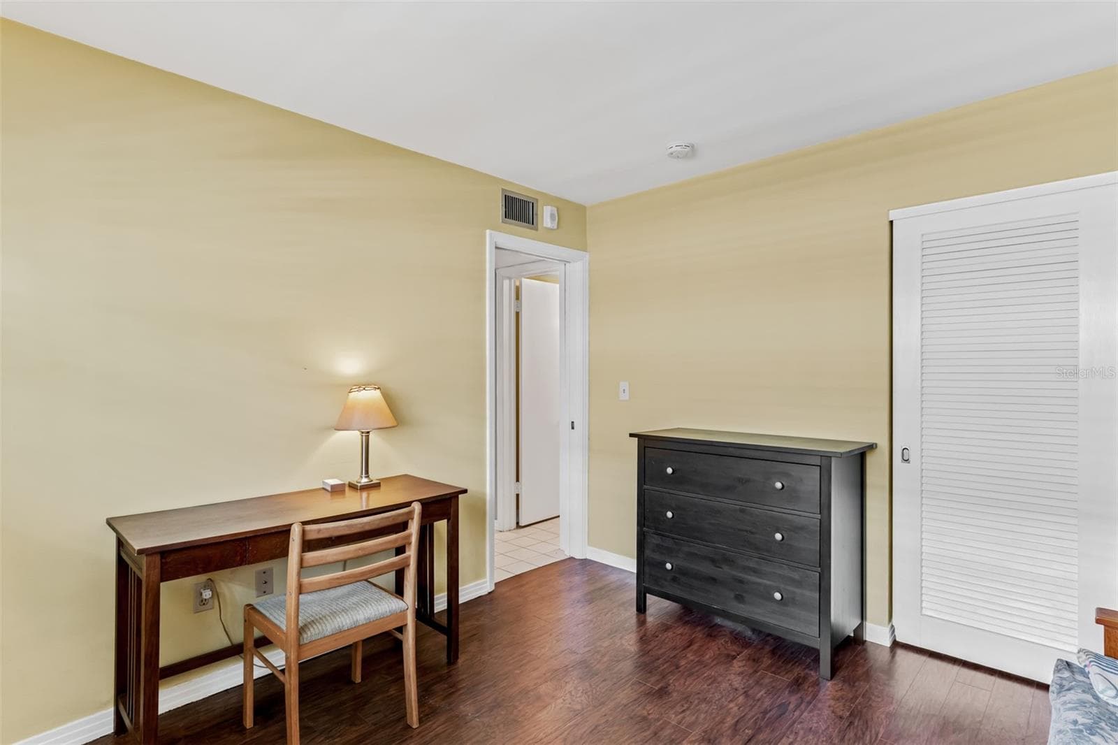 Second bedroom - 147 BLUFF VIEW DR #206, BELLEAIR BLUFFS