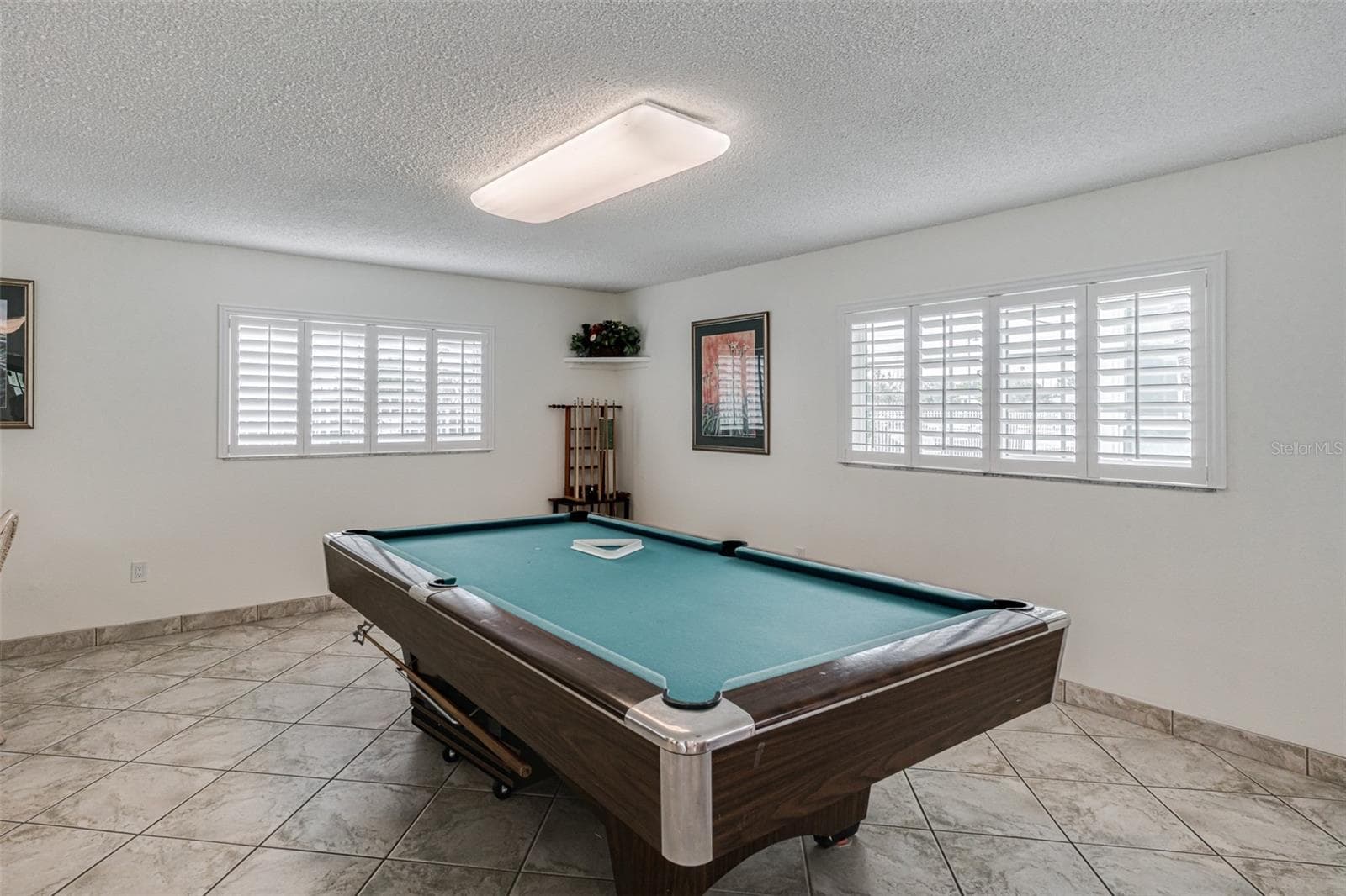 Billiards - 147 BLUFF VIEW DR #206, BELLEAIR BLUFFS