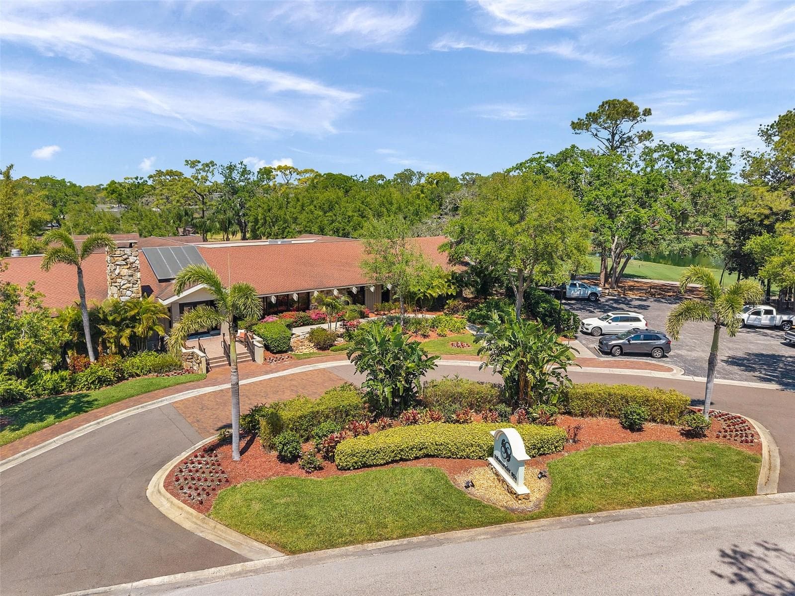 Condominium at 36750 US 19 N #2763, PALM HARBOR, photo 38 of 82