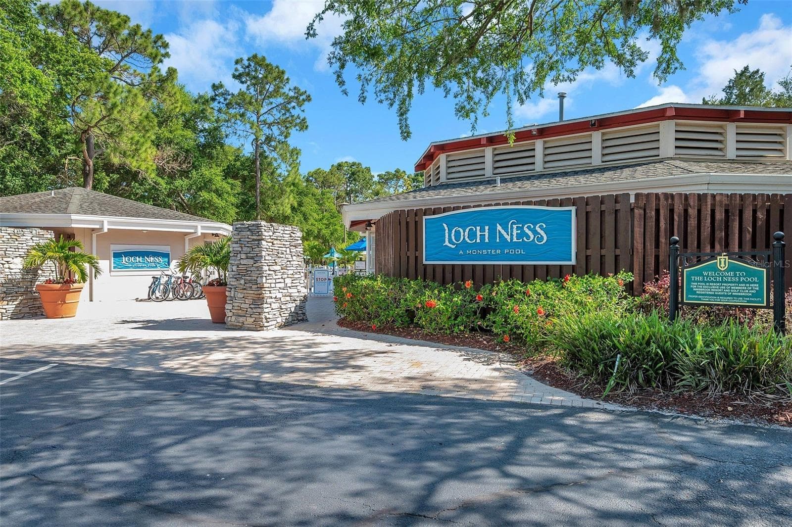 Condominium at 36750 US 19 N #2763, PALM HARBOR, photo 40 of 82