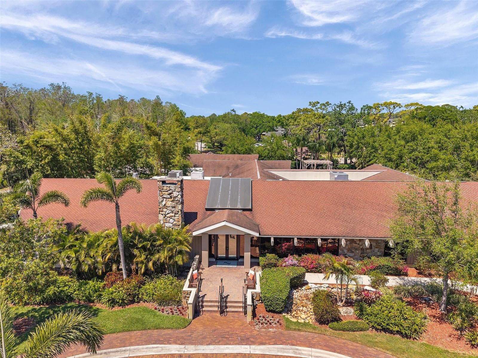 Condominium at 36750 US 19 N #2763, PALM HARBOR, photo 70 of 82