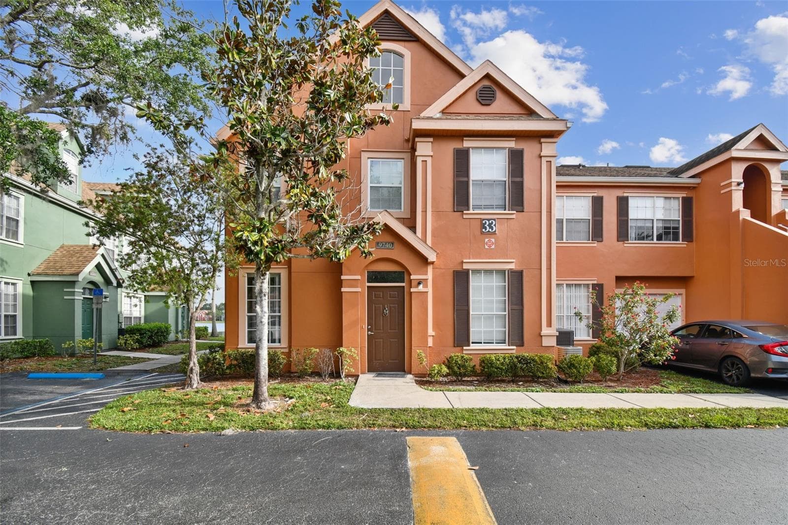 9740 LAKE CHASE ISLAND WAY #9740