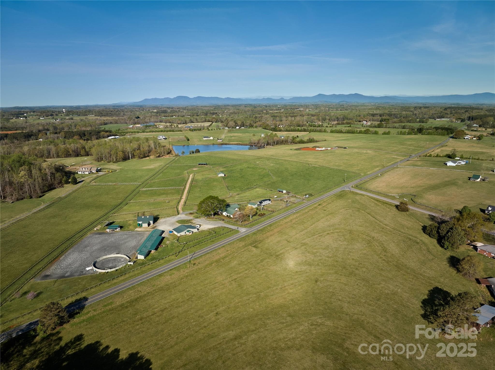Single Family Residence at 570 Lambs Grill Road, Rutherfordton, photo 3 of 40