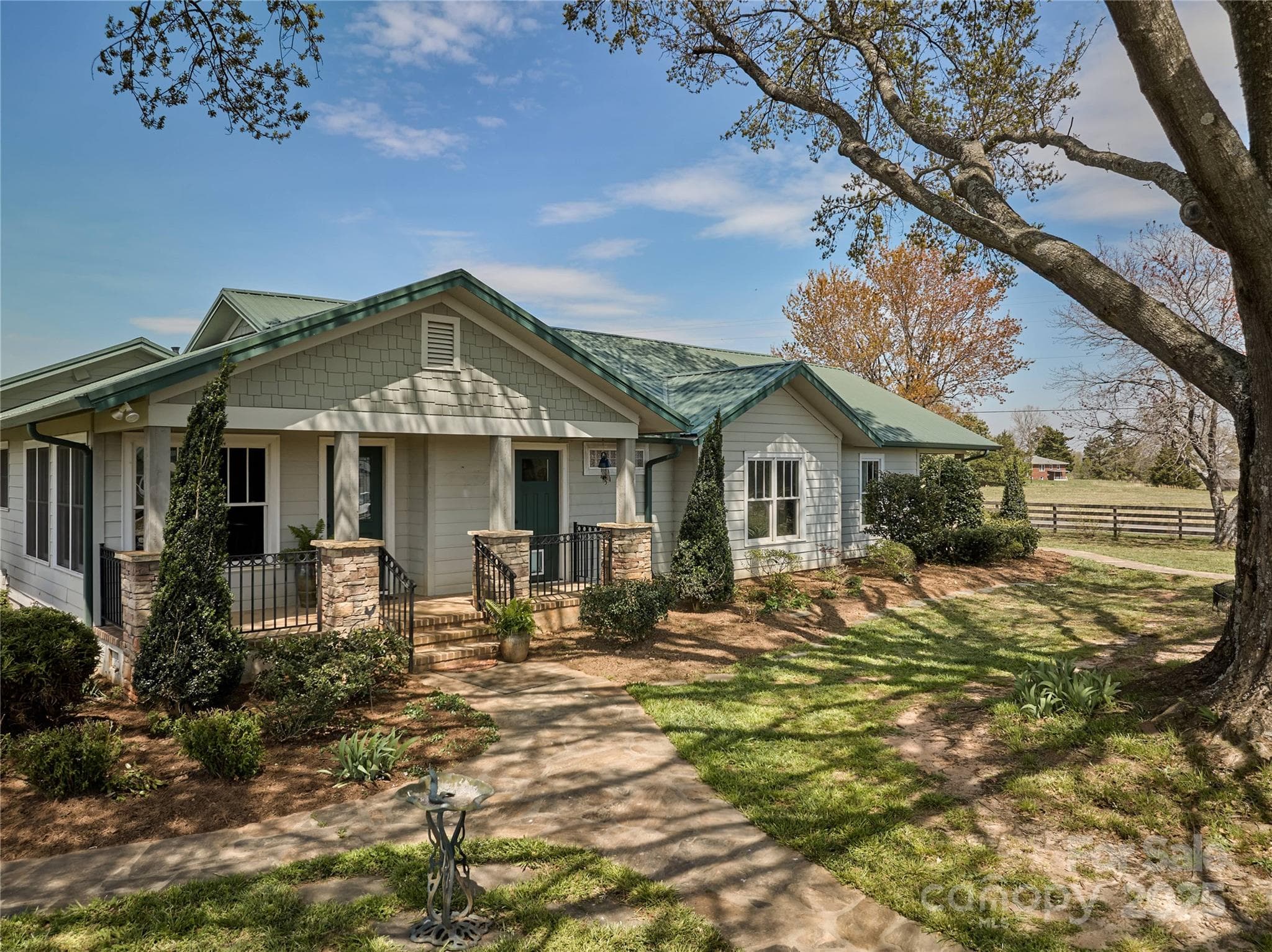 Single Family Residence at 570 Lambs Grill Road, Rutherfordton, photo 5 of 40