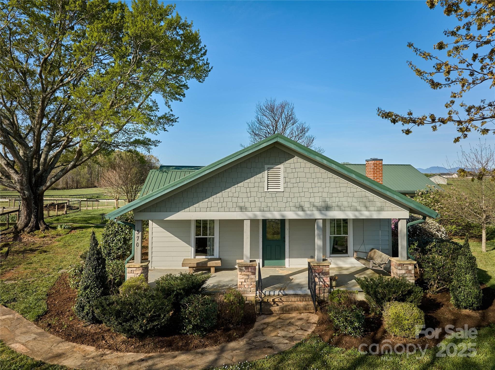 Single Family Residence at 570 Lambs Grill Road, Rutherfordton, photo 6 of 40