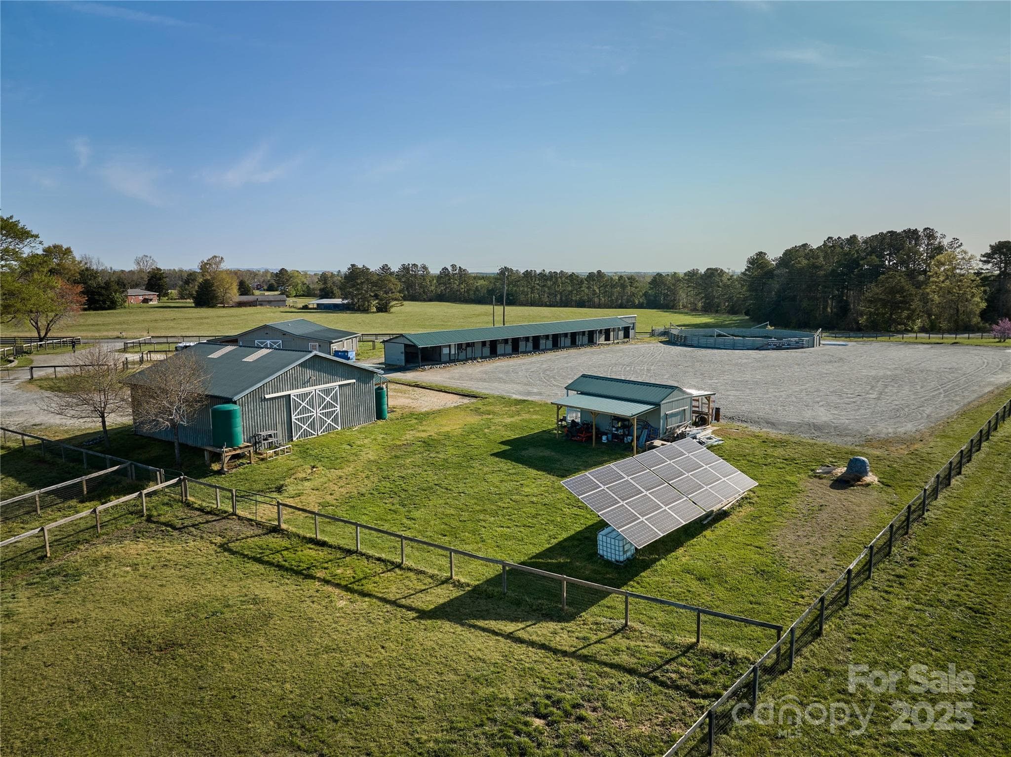 Single Family Residence at 570 Lambs Grill Road, Rutherfordton, photo 10 of 40