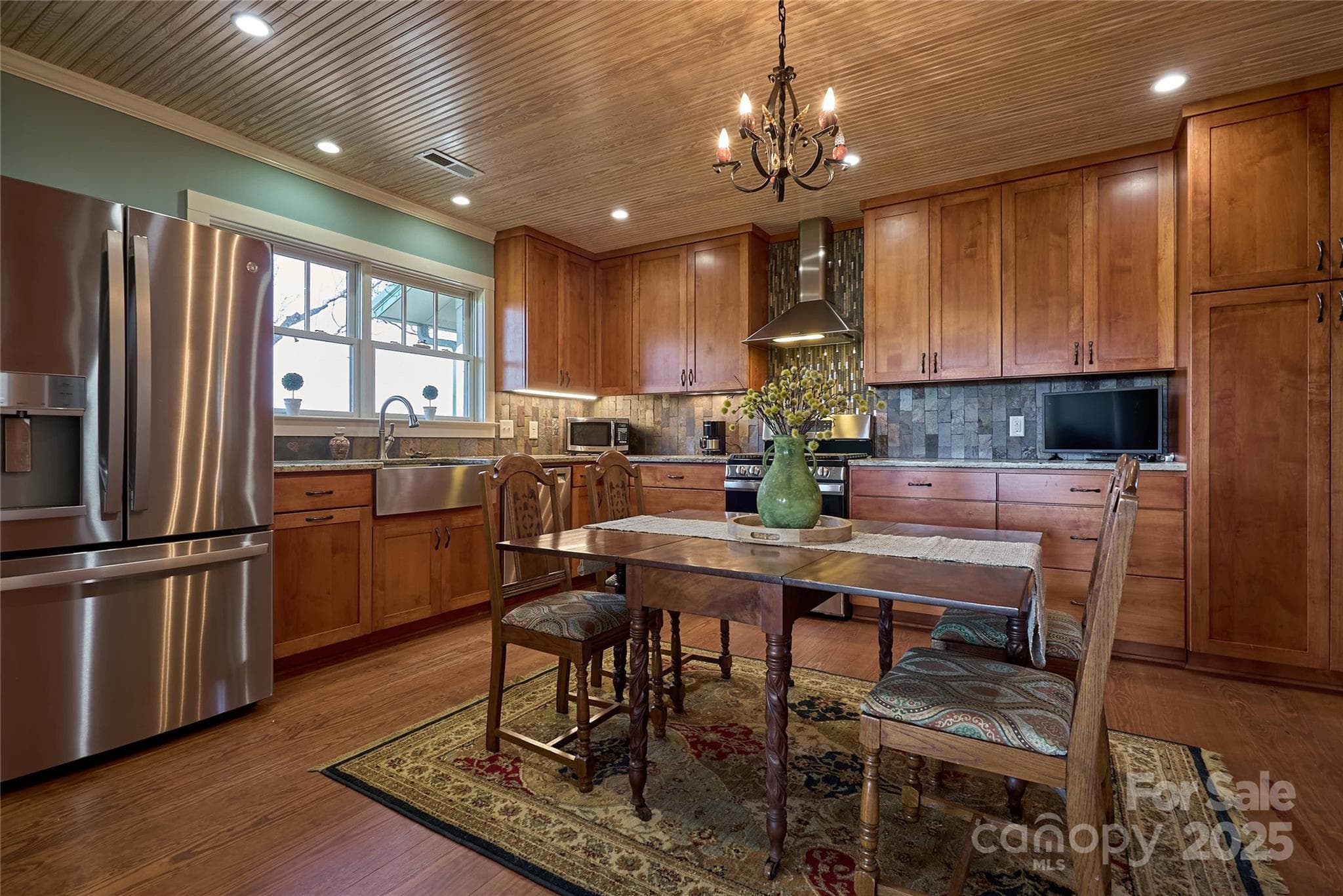 Single Family Residence at 570 Lambs Grill Road, Rutherfordton, photo 11 of 40