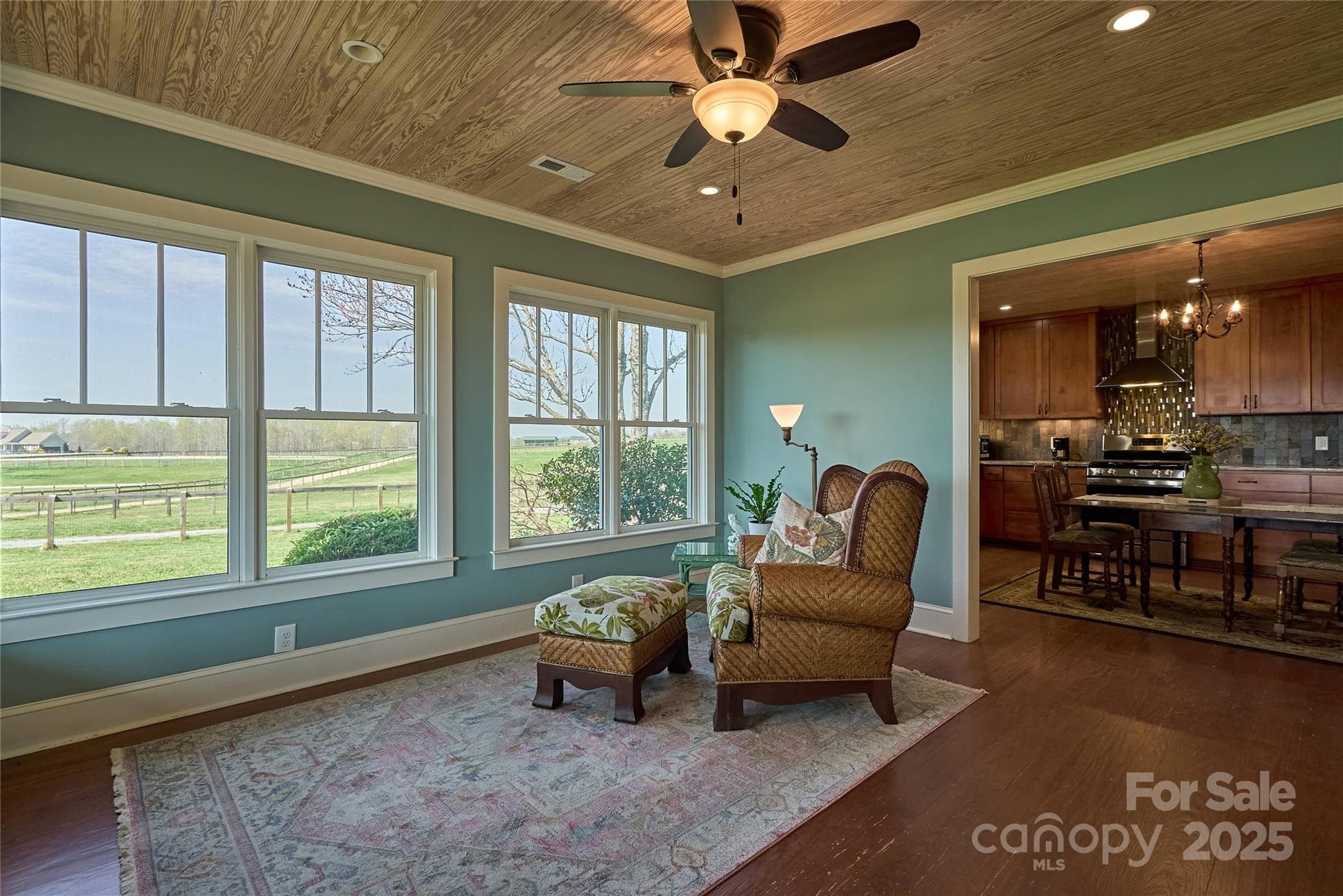 Single Family Residence at 570 Lambs Grill Road, Rutherfordton, photo 15 of 40