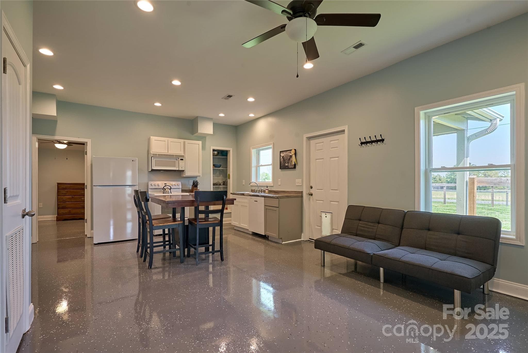 Single Family Residence at 570 Lambs Grill Road, Rutherfordton, photo 36 of 40