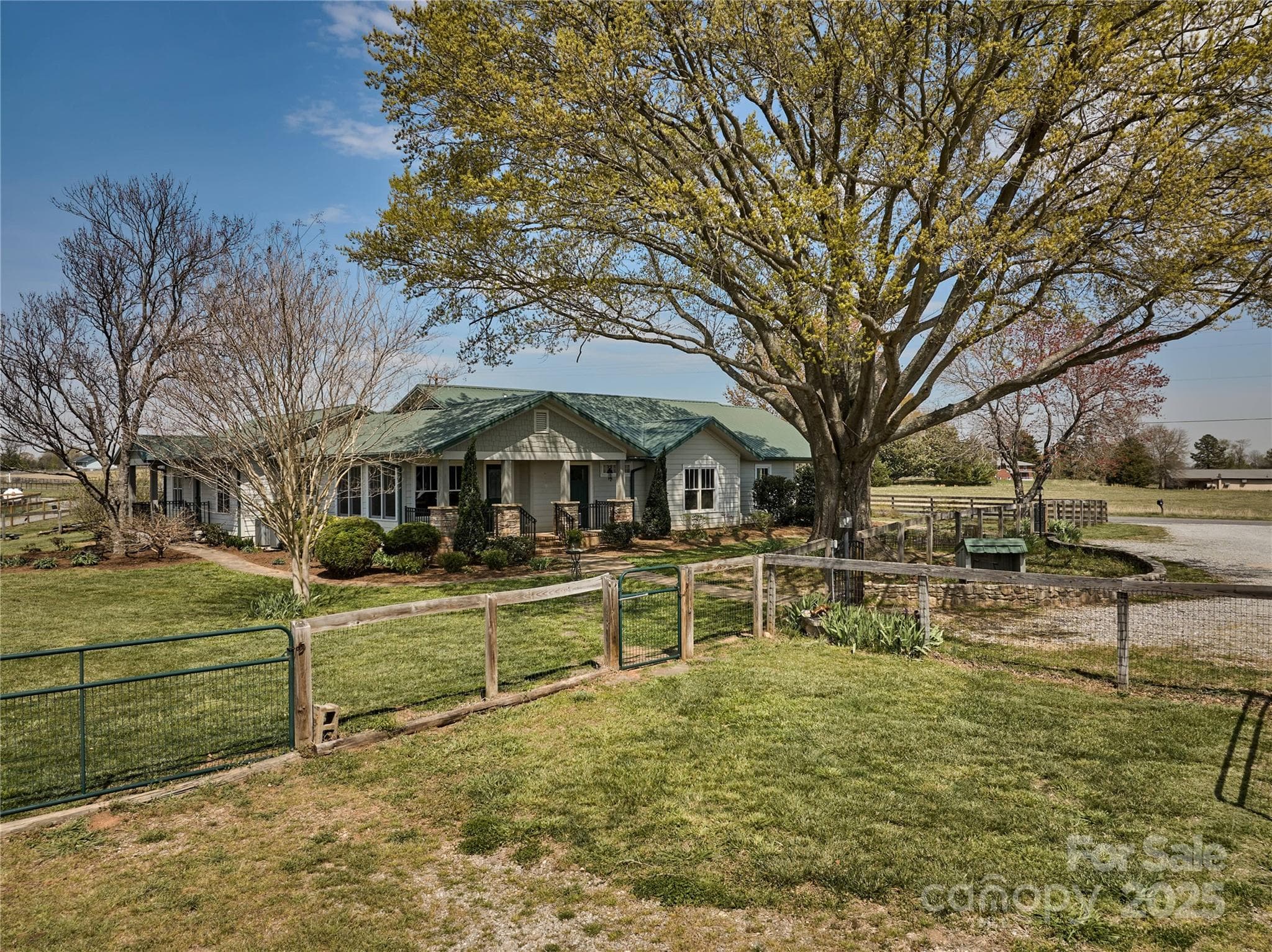 Single Family Residence at 570 Lambs Grill Road, Rutherfordton, photo 40 of 40
