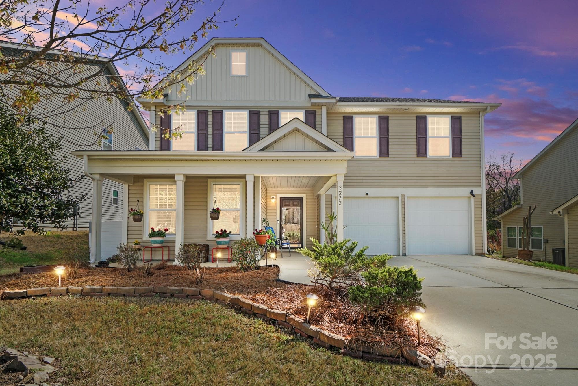 3272 Saddlebrook Drive