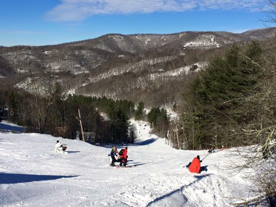 Hatley Pointe Resort - Mars Hill
