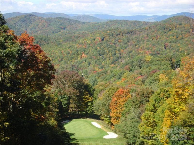 WLCC Signature Hole - Mars Hill