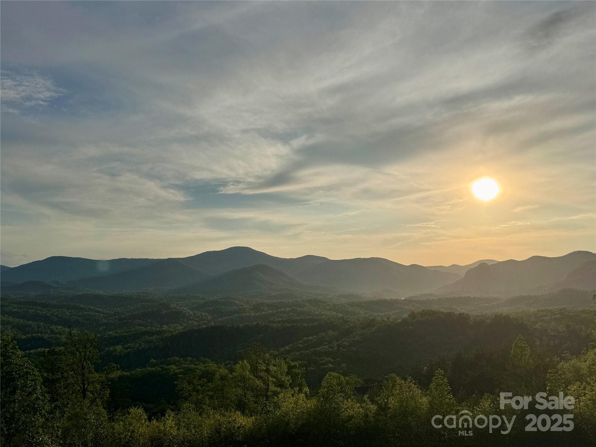 Lot at Lake Lure, photo 15 of 16
