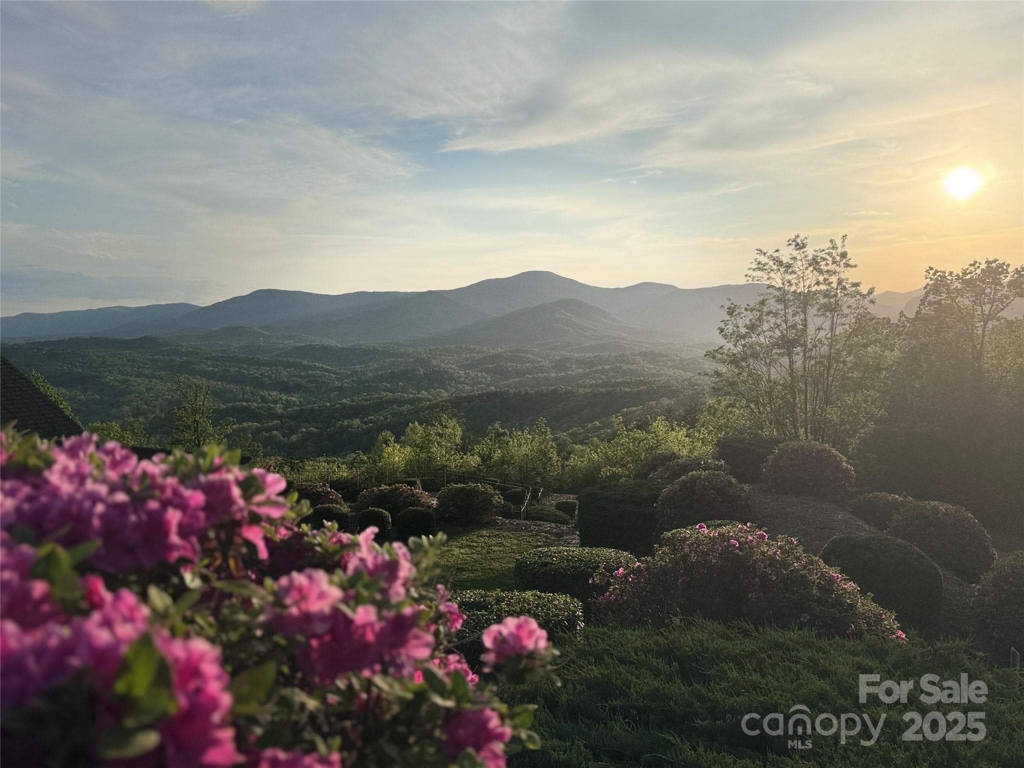 Lot at Lake Lure, photo 16 of 16