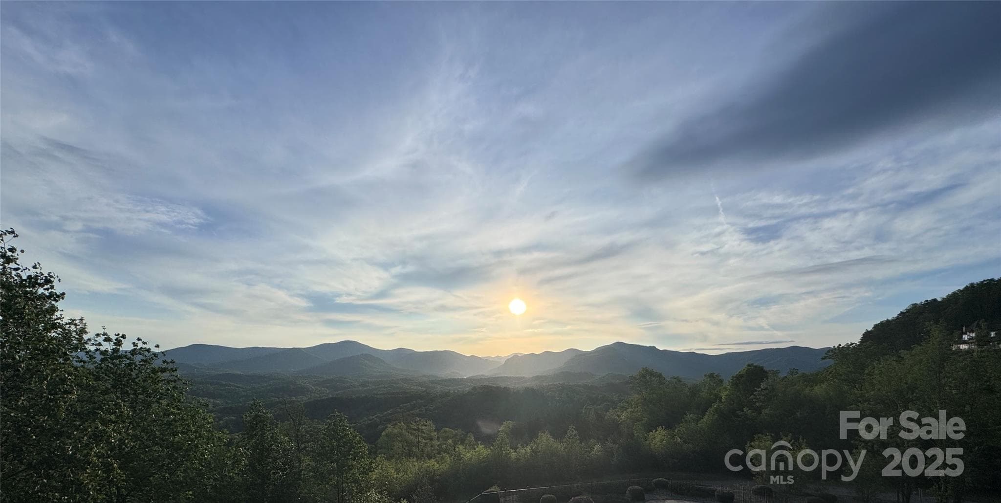 Lot at Lake Lure, photo 12 of 13