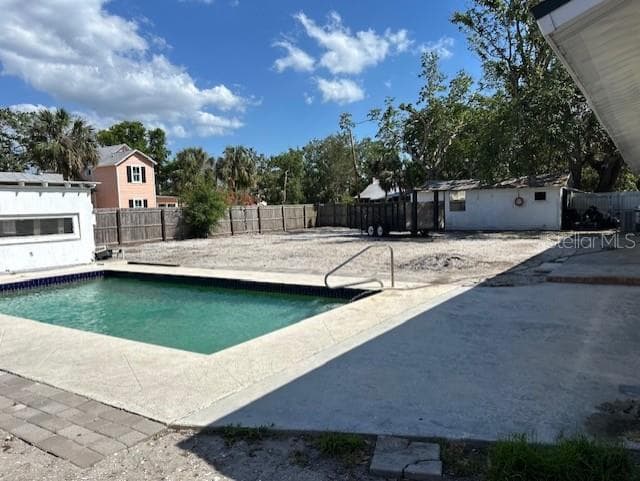 Single Family Residence at 110 PINE AVE, OSPREY, photo 10 of 11