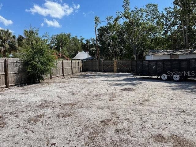 Single Family Residence at 110 PINE AVE, OSPREY, photo 11 of 11
