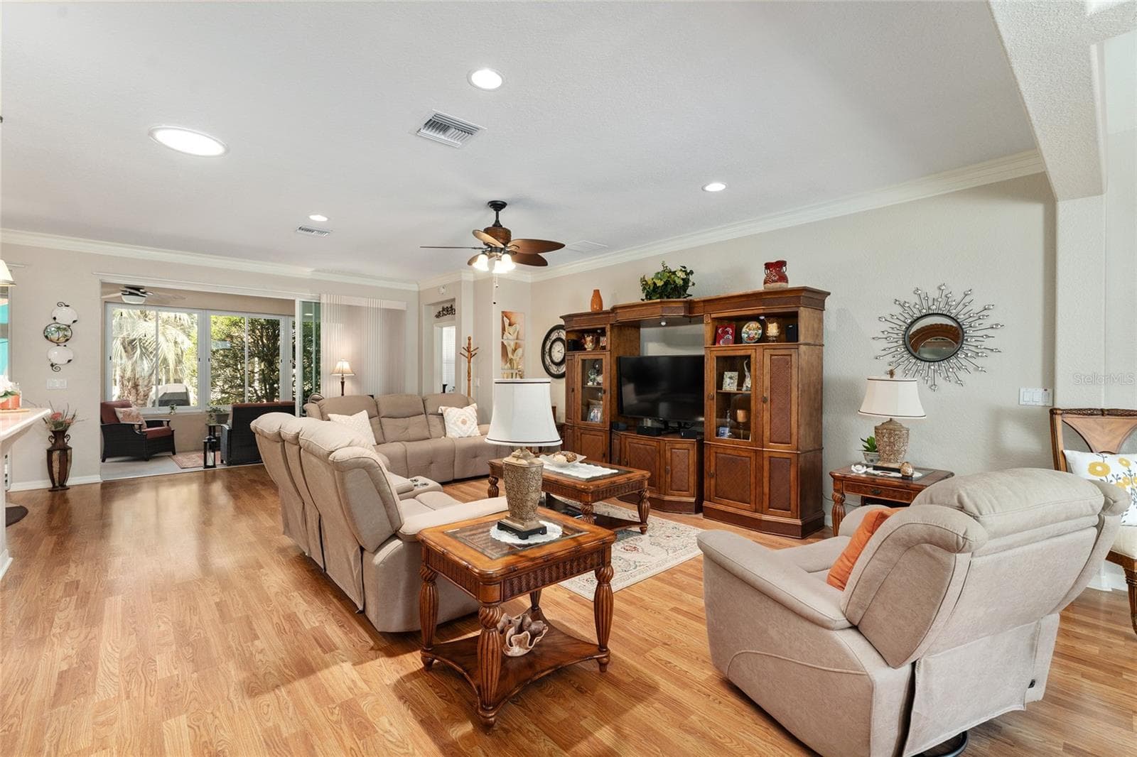Single Family Residence at 9290 SE 120TH LOOP, SUMMERFIELD, photo 11 of 61