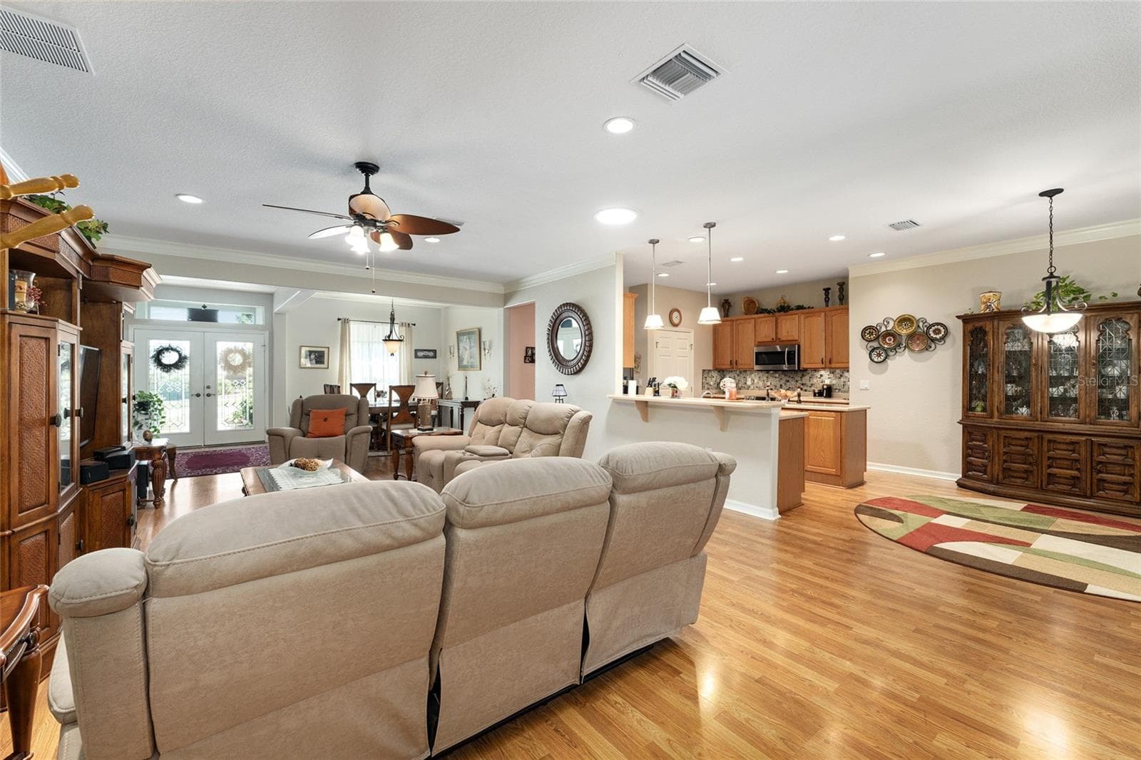 Single Family Residence at 9290 SE 120TH LOOP, SUMMERFIELD, photo 14 of 61