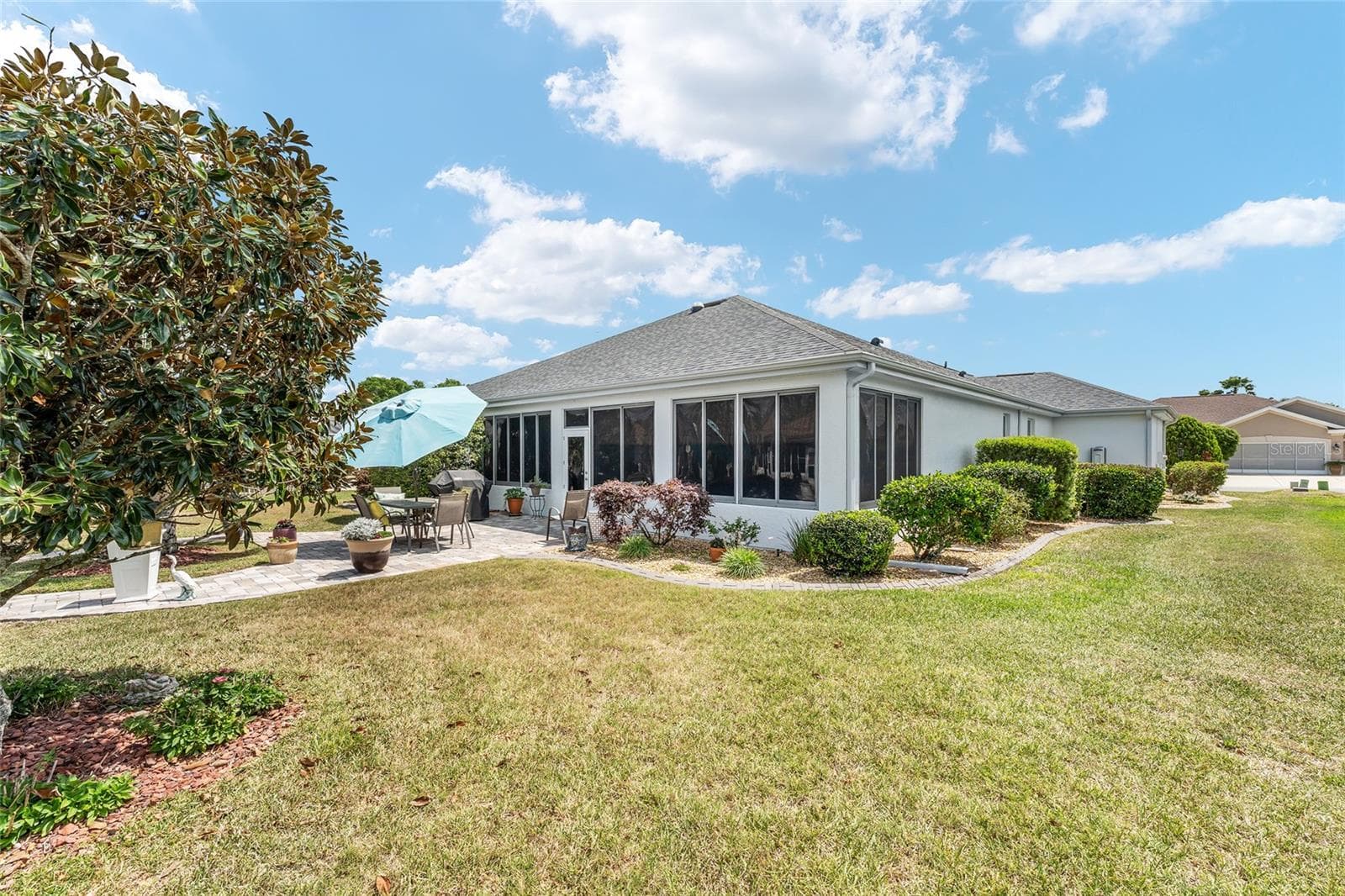 Single Family Residence at 9290 SE 120TH LOOP, SUMMERFIELD, photo 48 of 61