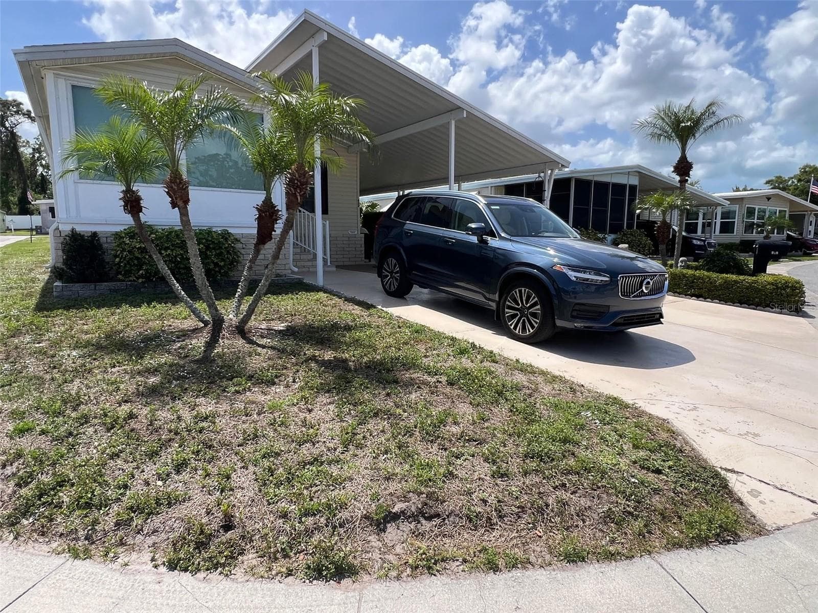 Manufactured Home at 29250 US HIGHWAY 19 N #434, CLEARWATER, photo 3 of 33
