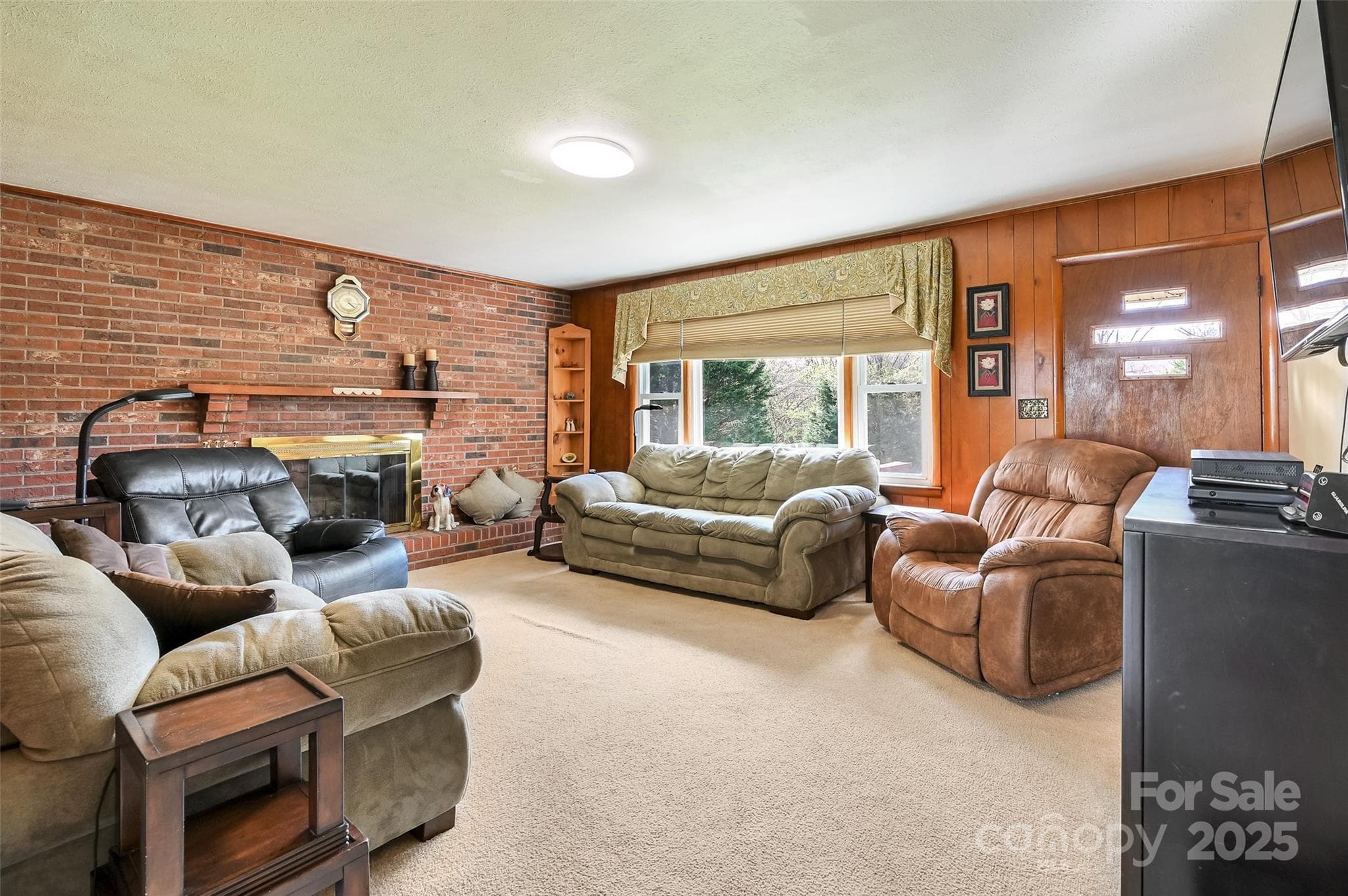 main home - Hendersonville