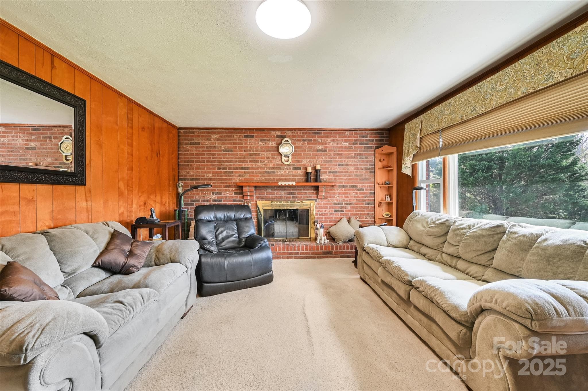 main home - Hendersonville