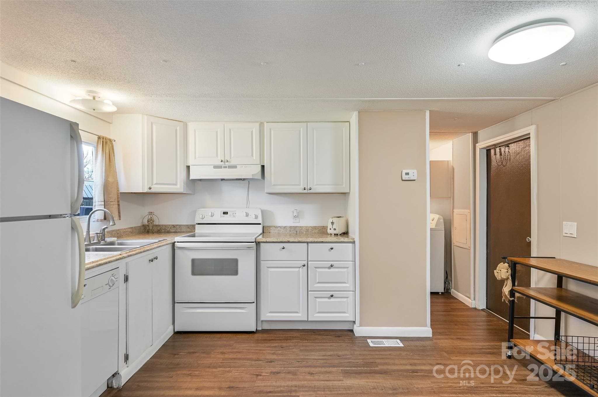 Unit 3 - Hendersonville