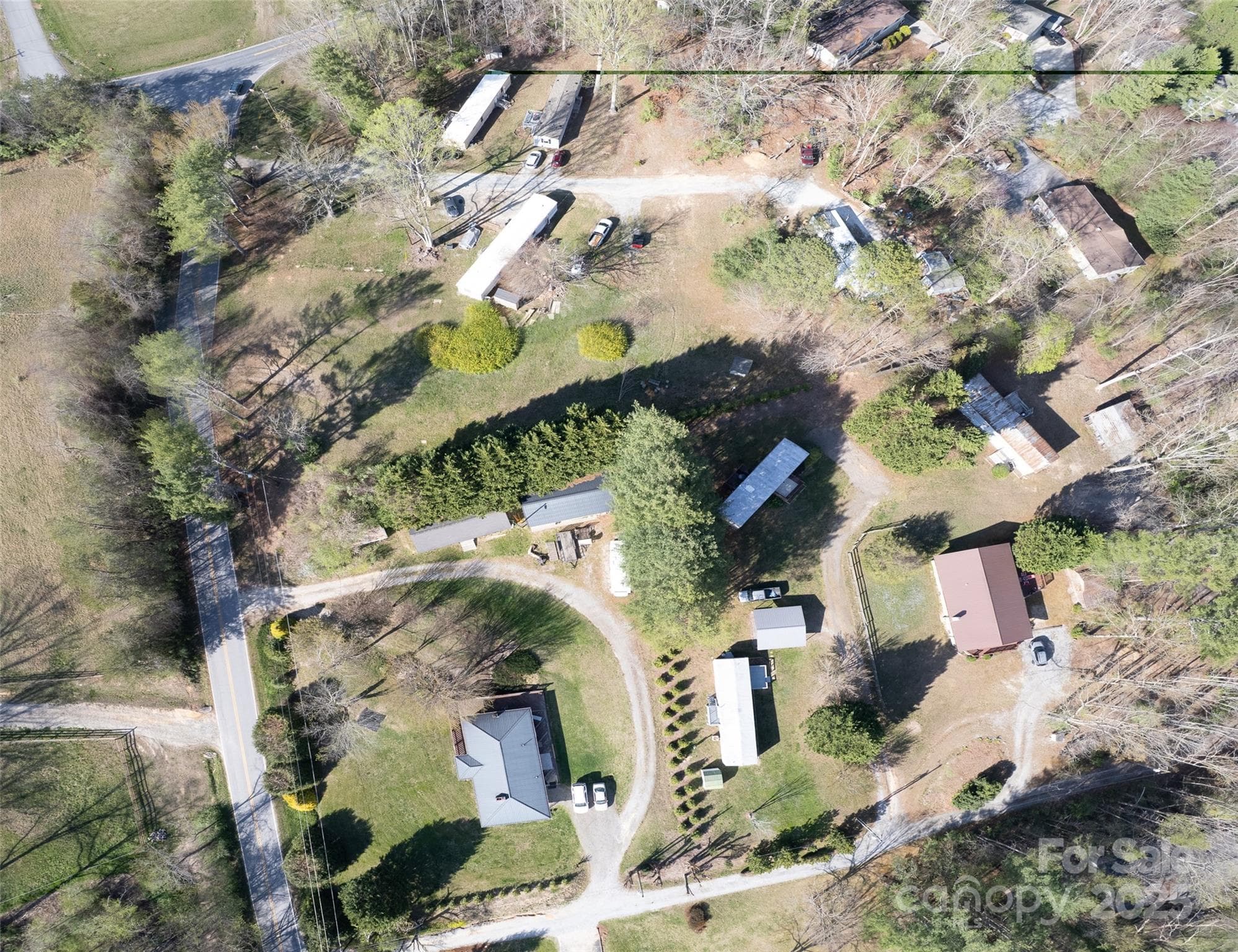 Single Family Residence at Hendersonville, photo 44 of 48
