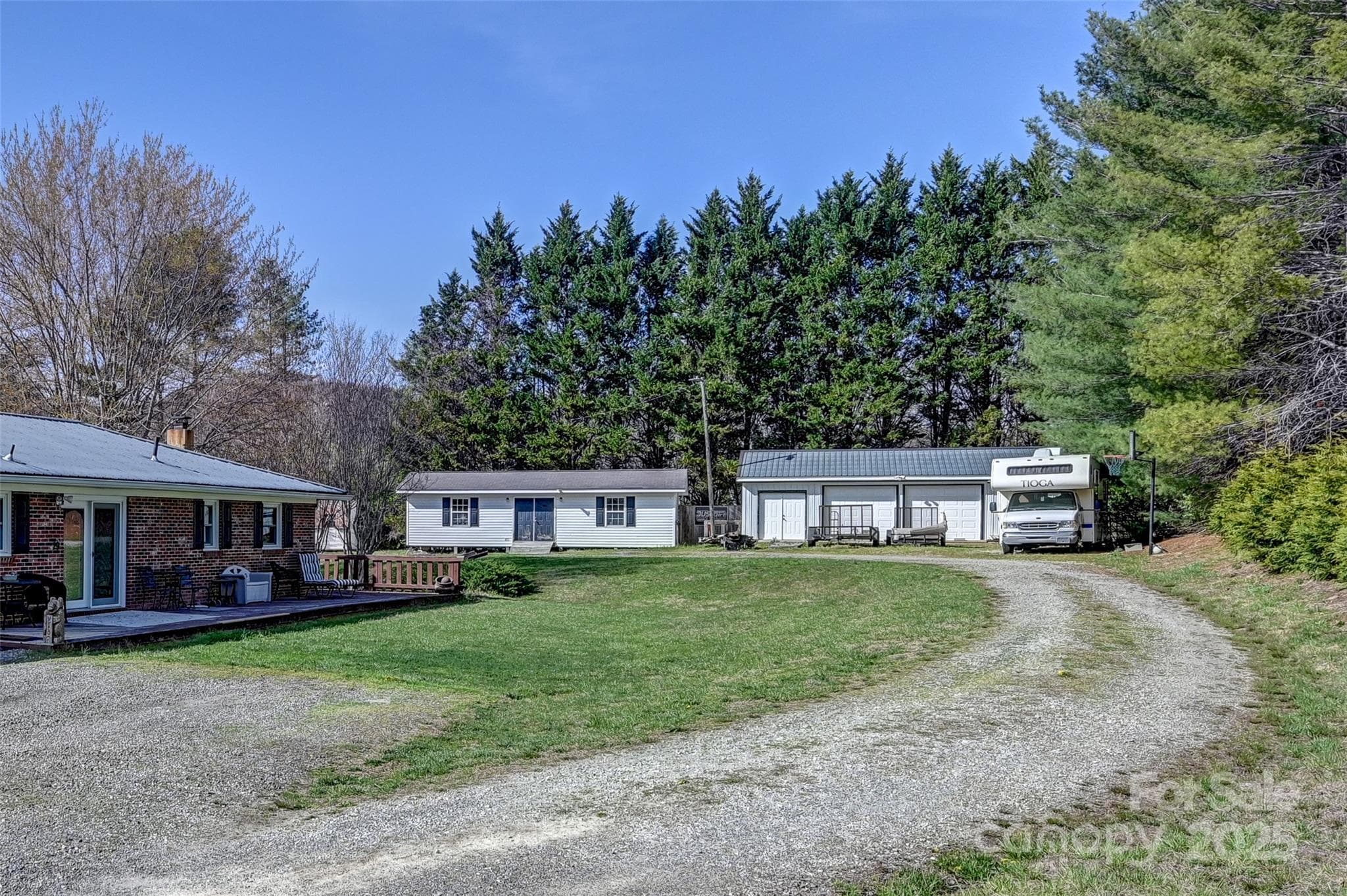 Single Family Residence at Hendersonville, photo 45 of 48