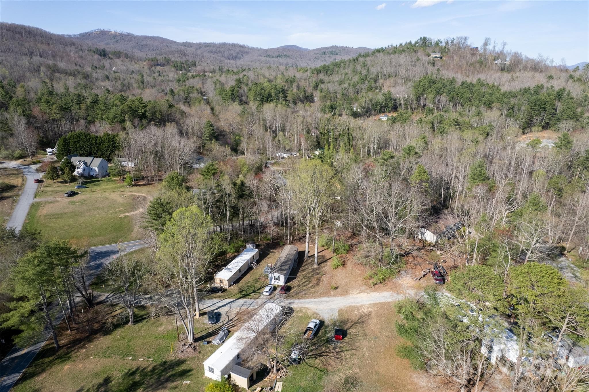 Single Family Residence at Hendersonville, photo 46 of 48