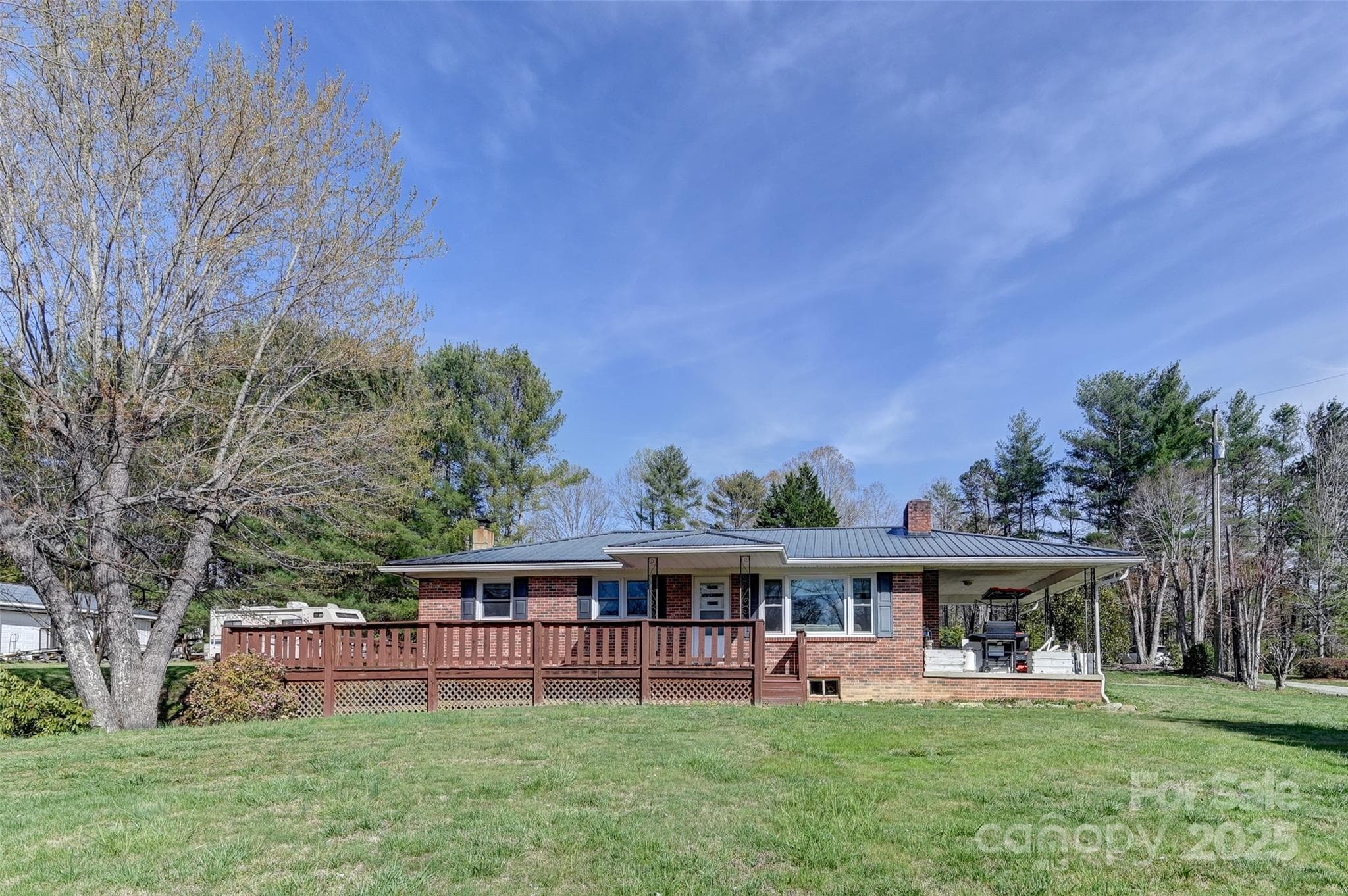 main house - 29 Delta Drive, Hendersonville