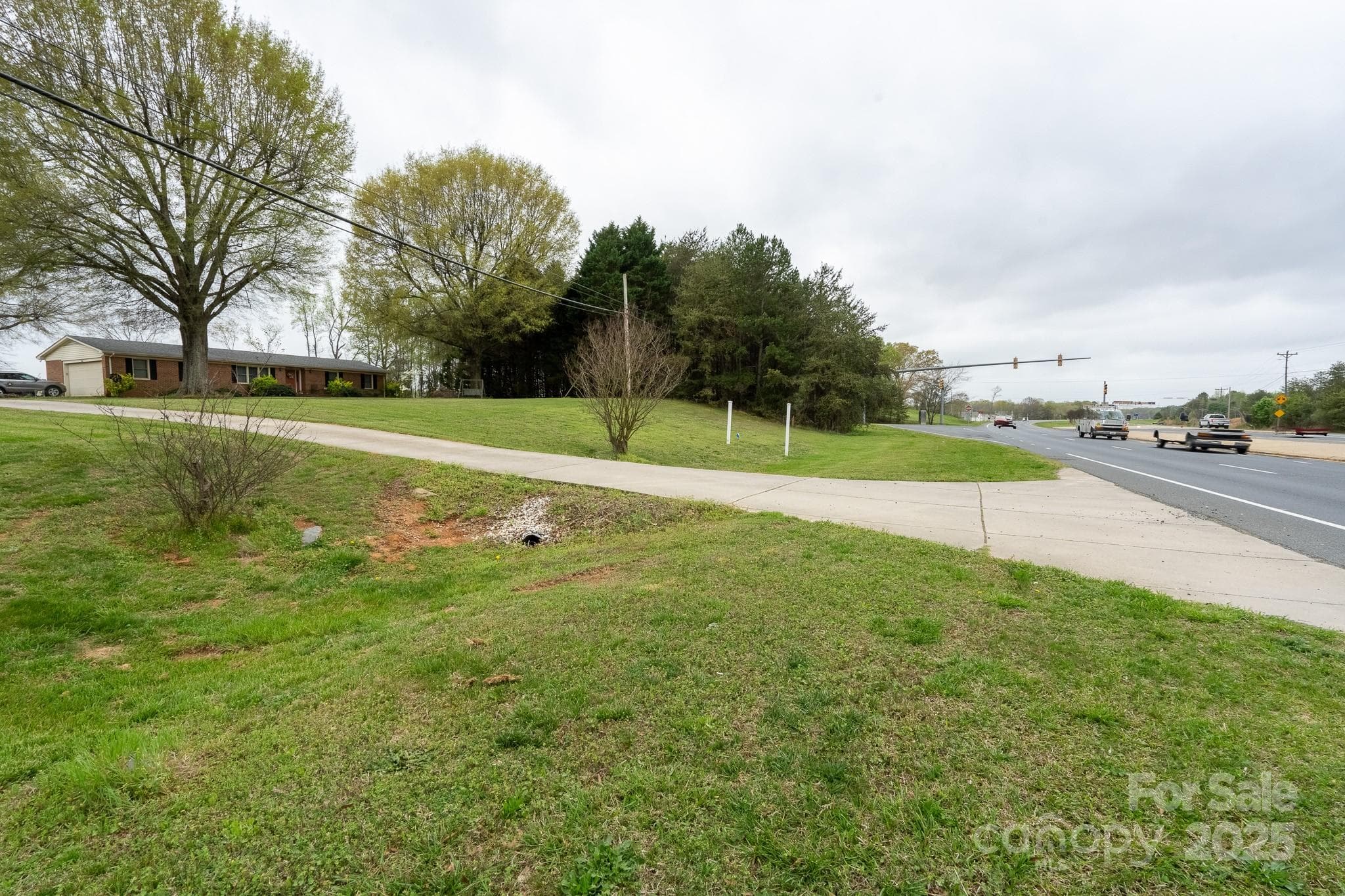 Unimproved Commercial at 6760 NC Hwy 24/27 Highway, Locust, photo 14 of 14