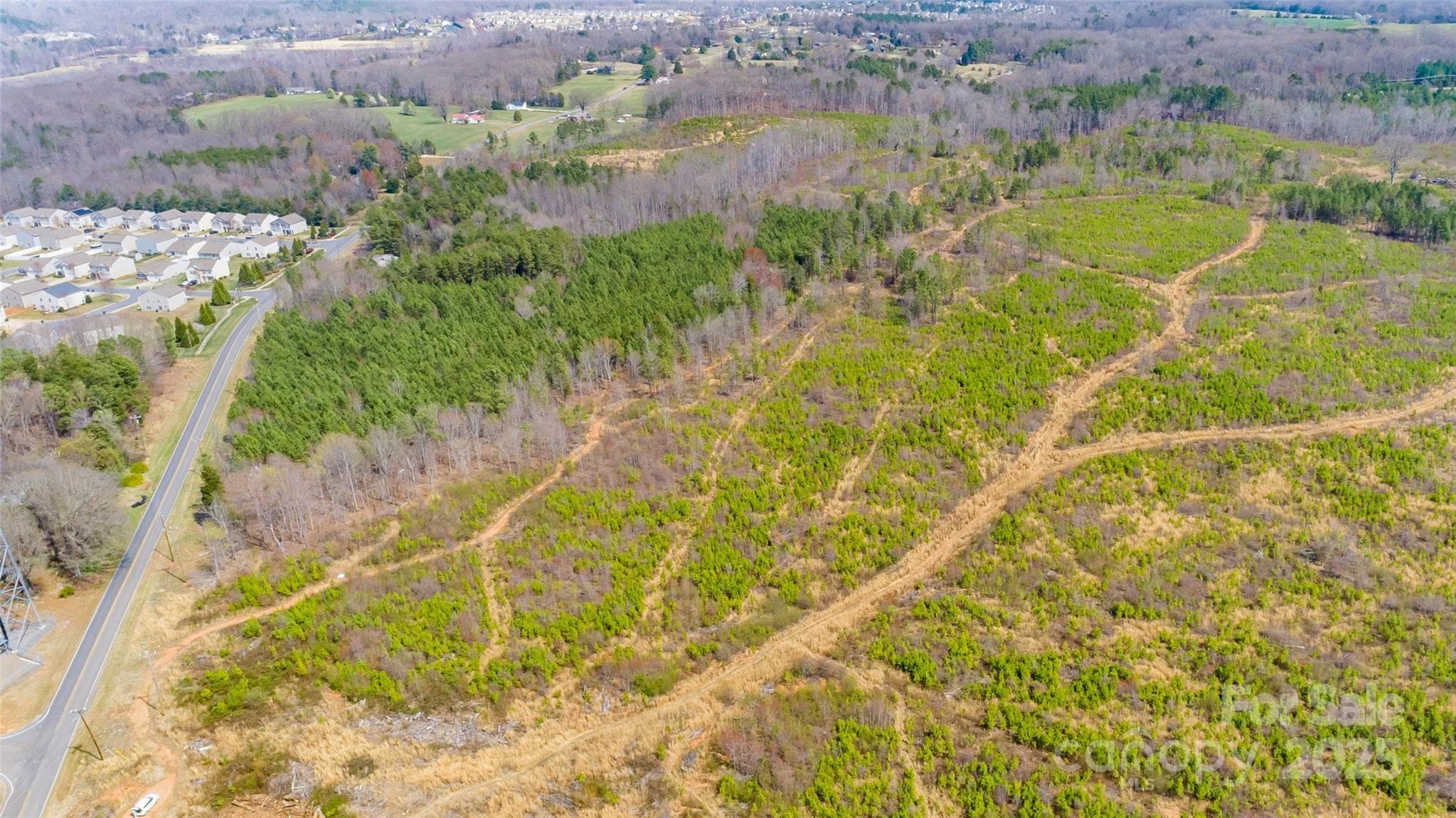Level Acreage - Statesville