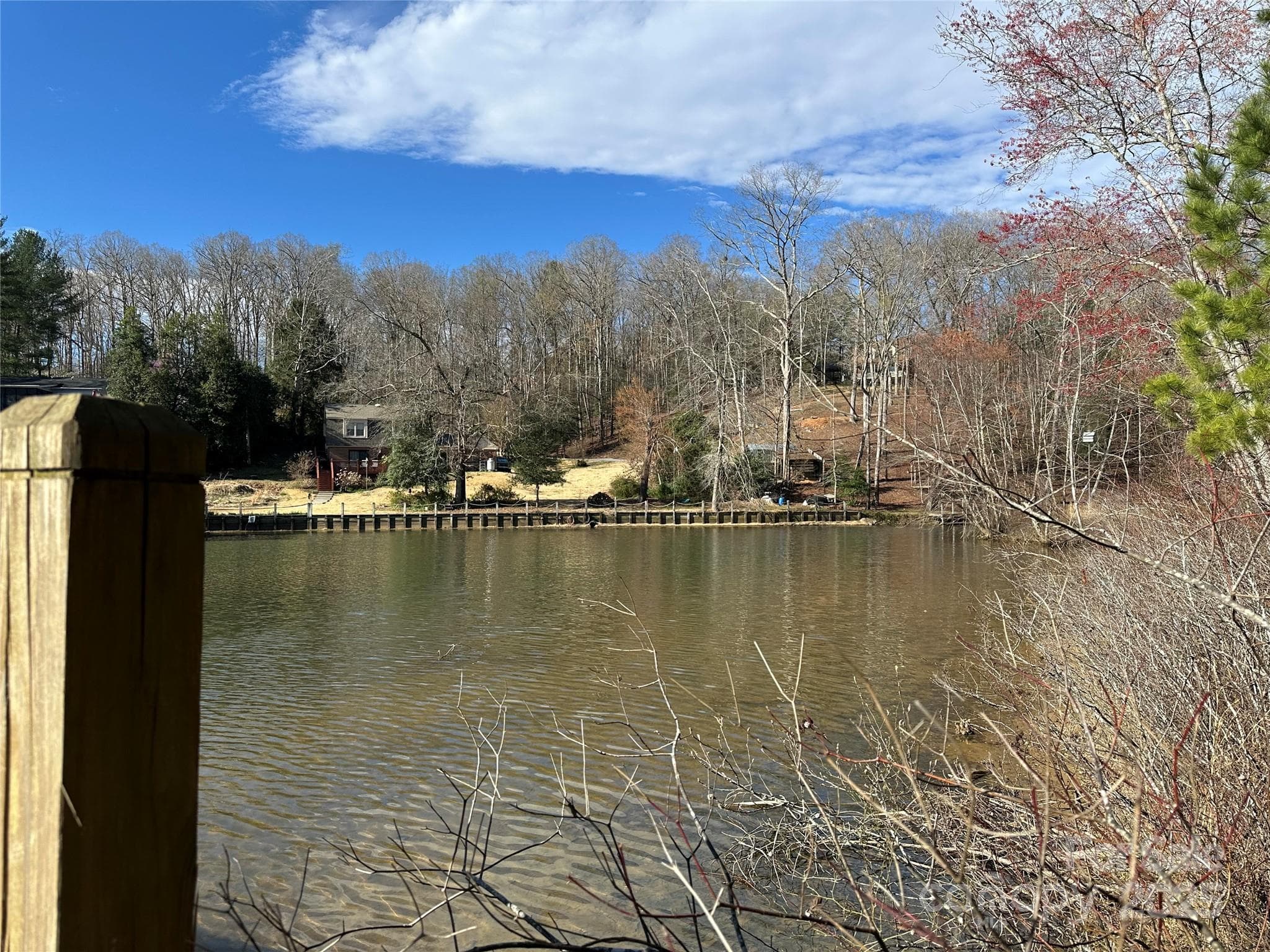 Lot at 00 Goose Creek Drive, Taylorsville, photo 2 of 21