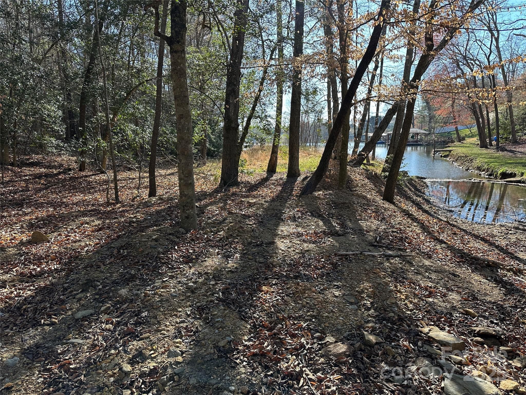 Lot at 00 Goose Creek Drive, Taylorsville, photo 17 of 21