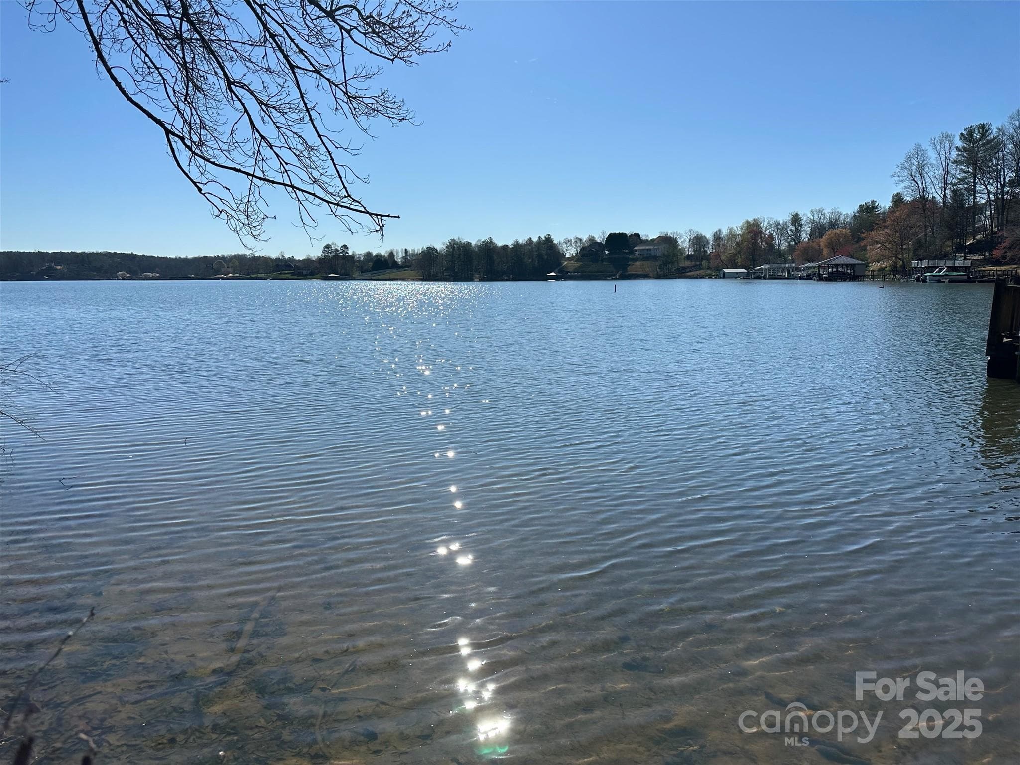 Lot at 00 Goose Creek Drive, Taylorsville, photo 21 of 21