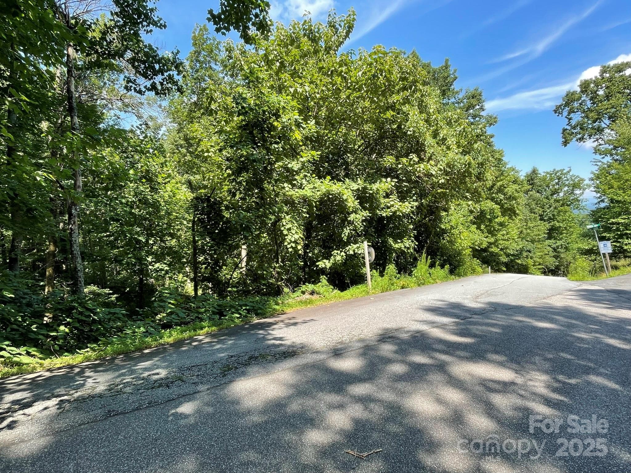Lot at 3287 Stones Throw Drive, Valdese, photo 3 of 6