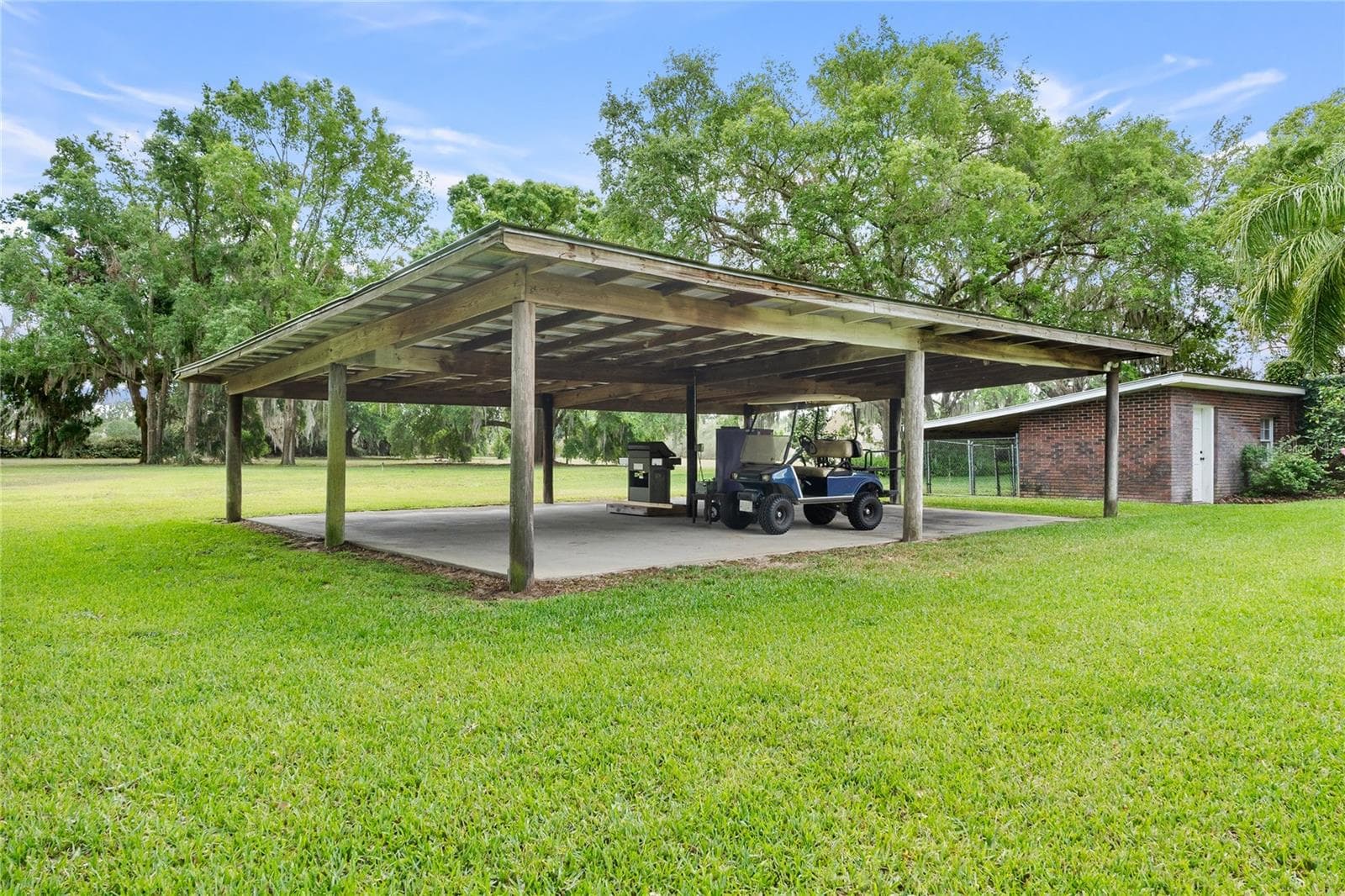 Single Family Residence at 1760 OLD BARTOW EAGLE LAKE RD, BARTOW, photo 69 of 84