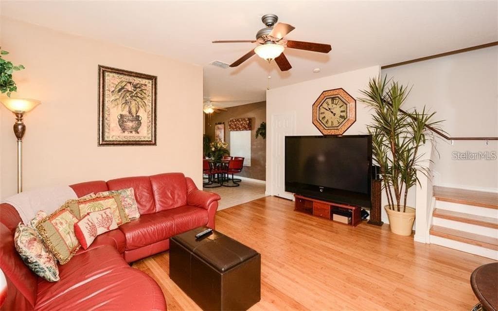 Townhouse at 7685 PLANTATION CIR #B, UNIVERSITY PARK, photo 2 of 31