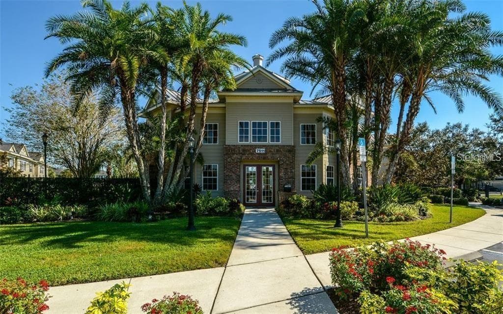 Townhouse at 7685 PLANTATION CIR #B, UNIVERSITY PARK, photo 24 of 31