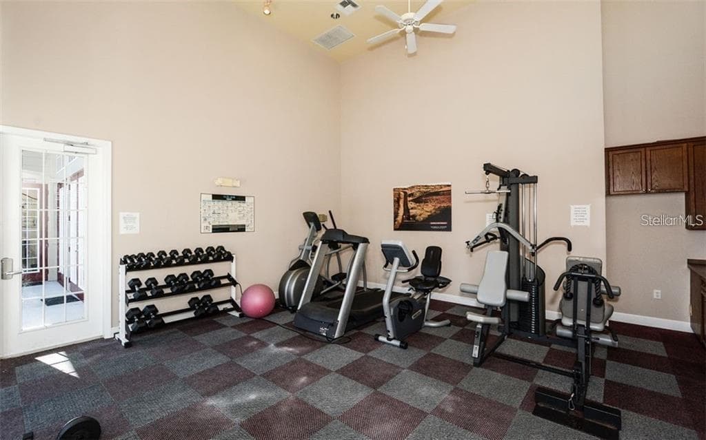 Townhouse at 7685 PLANTATION CIR #B, UNIVERSITY PARK, photo 26 of 31
