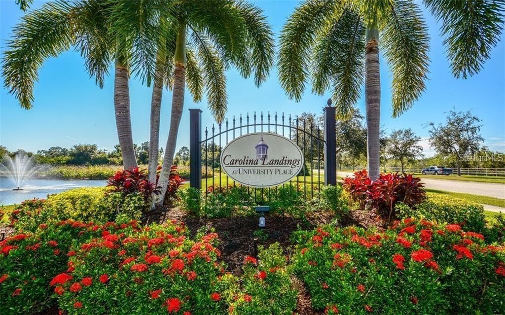 Townhouse at 7685 PLANTATION CIR #B, UNIVERSITY PARK, photo 27 of 31