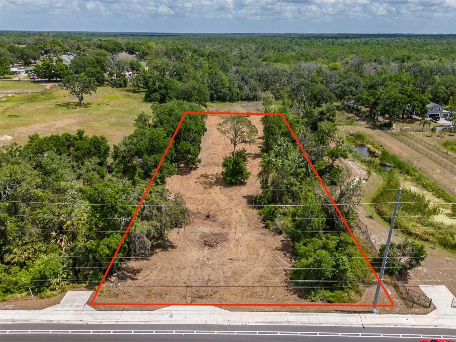 5106 BELL SHOALS RD