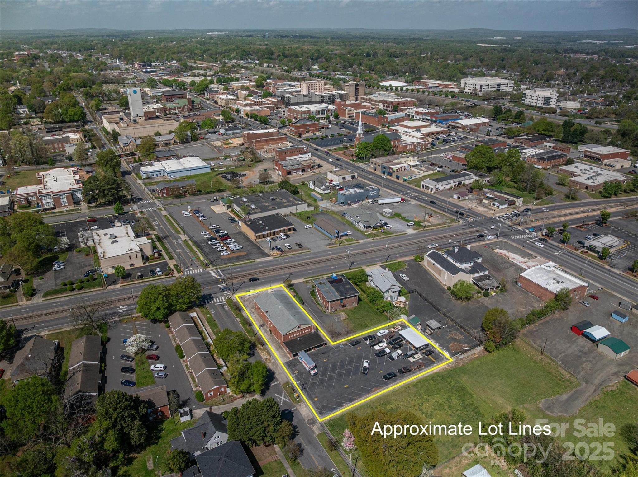 Special Purpose at 220 S Broad Street, Gastonia, photo 3 of 78
