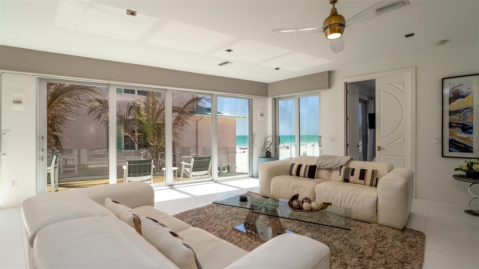 Single Family Residence at 107 ELM AVE, ANNA MARIA, photo 5 of 56