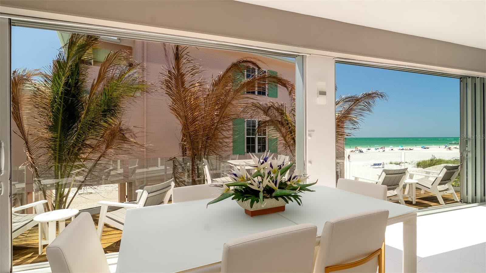 Single Family Residence at 107 ELM AVE, ANNA MARIA, photo 8 of 56