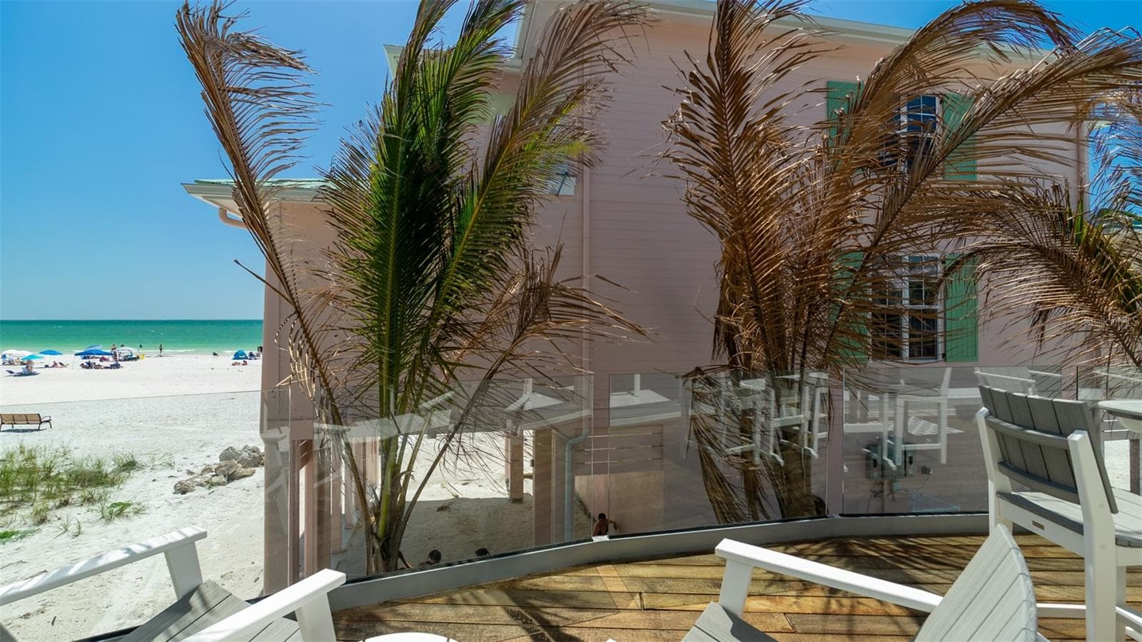 Single Family Residence at 107 ELM AVE, ANNA MARIA, photo 9 of 56